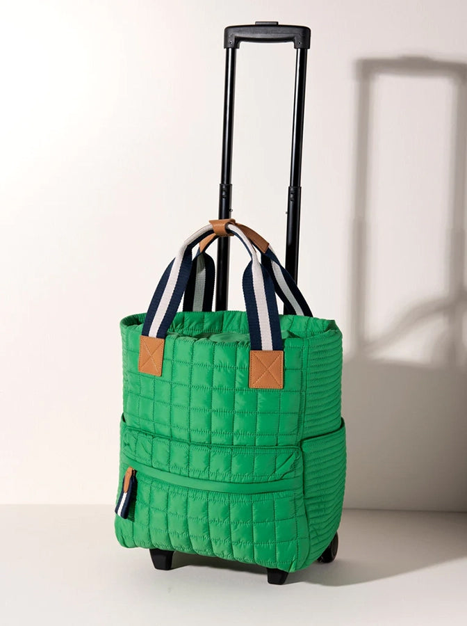 The Perfect Roller Tote - PRE ORDER