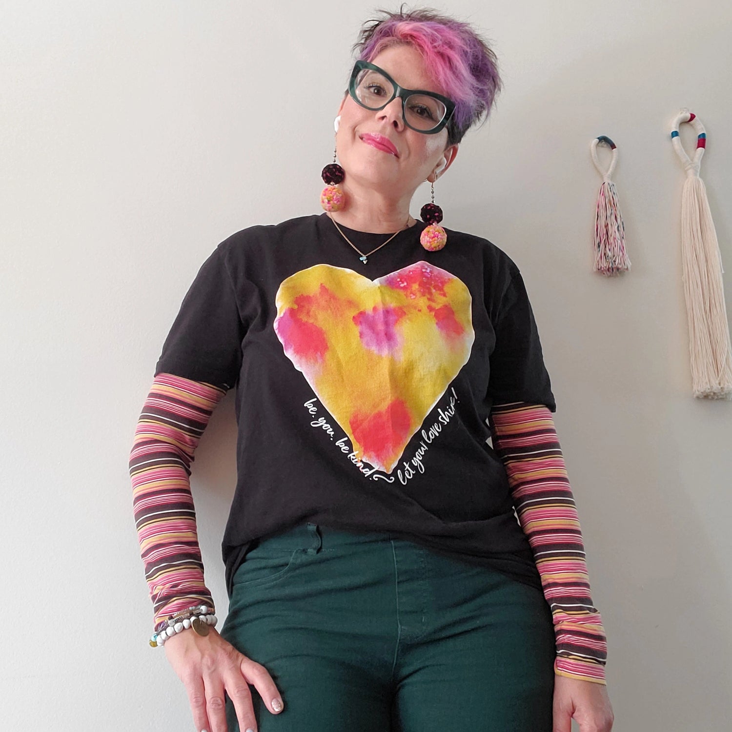 T-Shirts and Clothing Designed by ME!