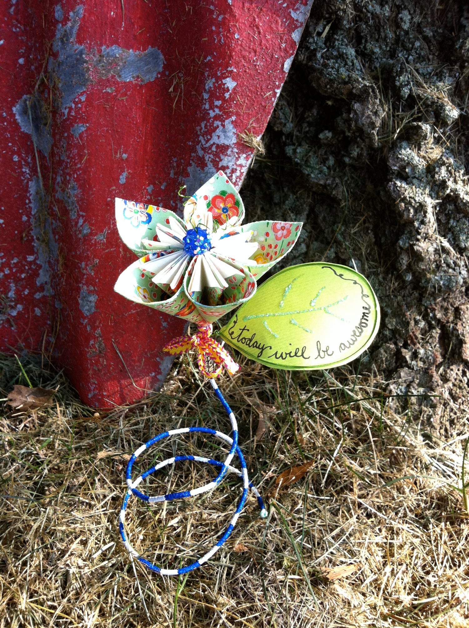 paper creations