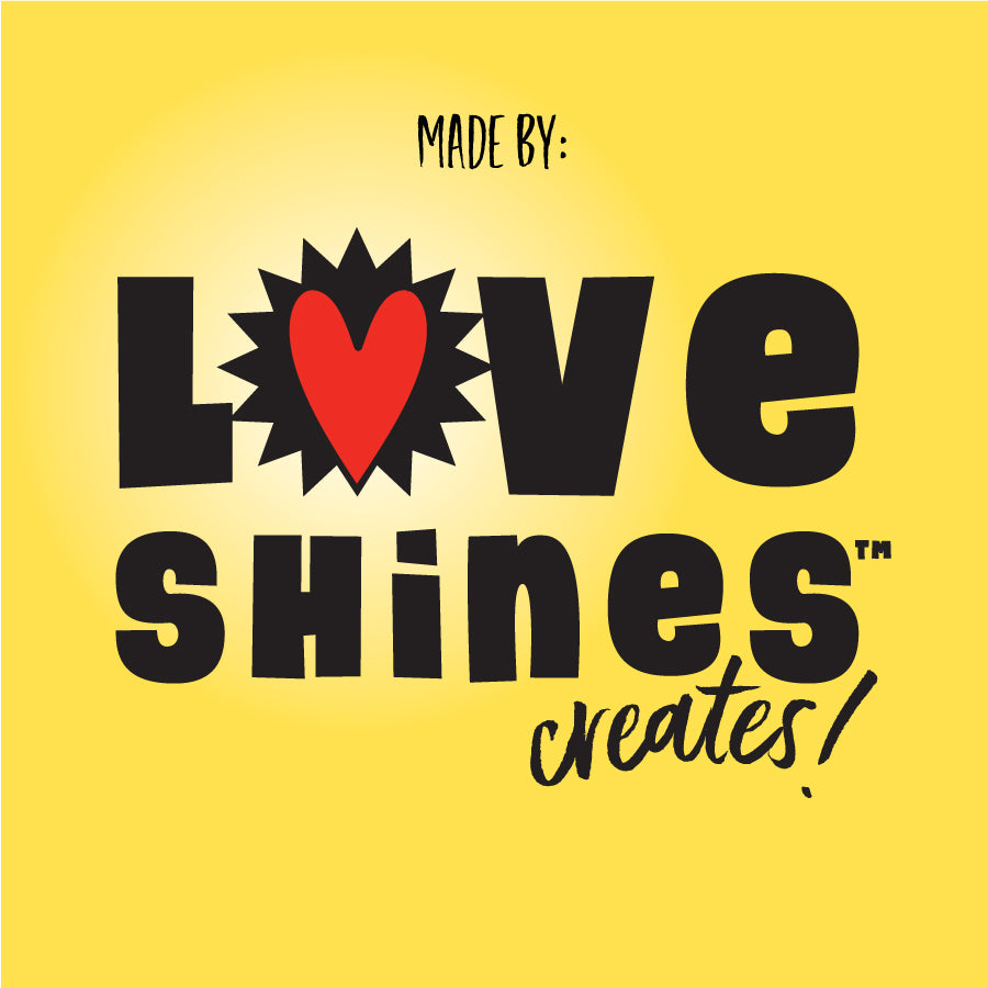products by loveshinescreates