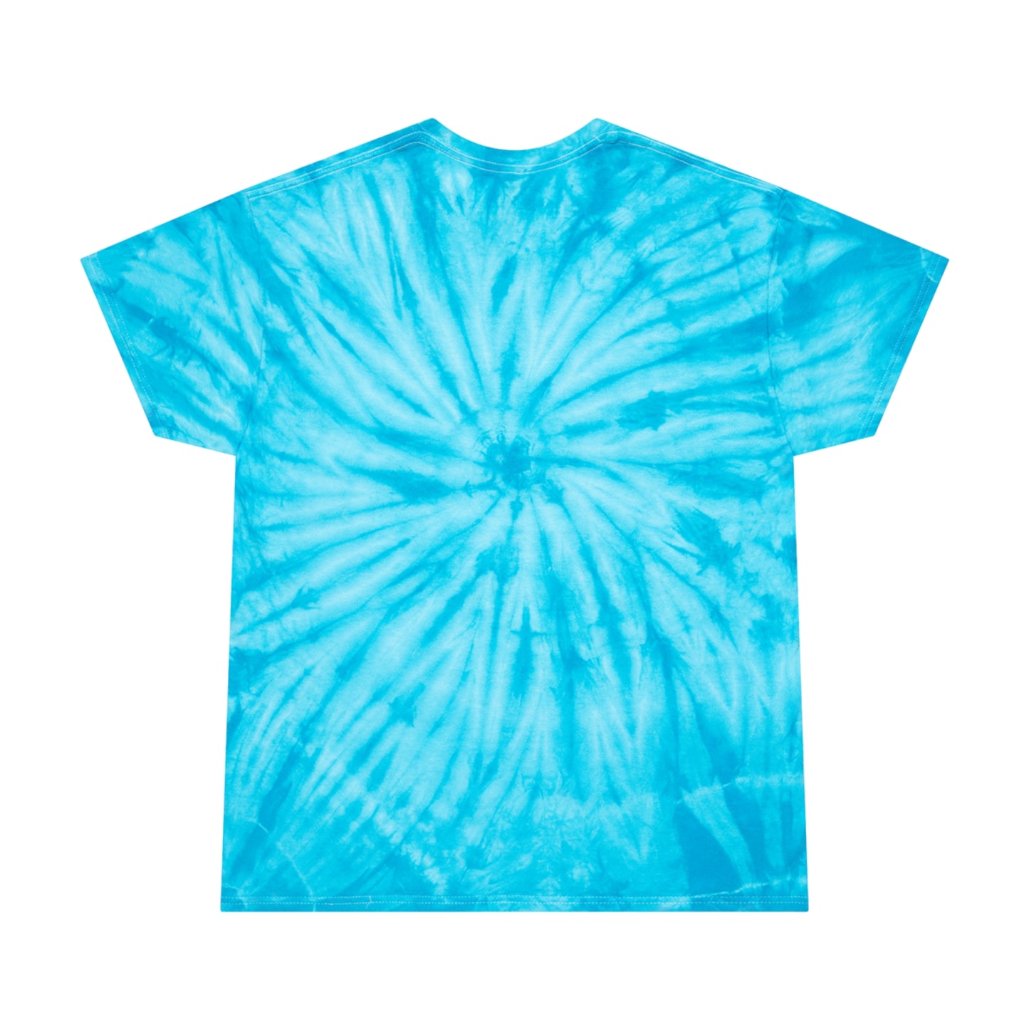 You Are Magic - Tie-Dye Tee, Cyclone