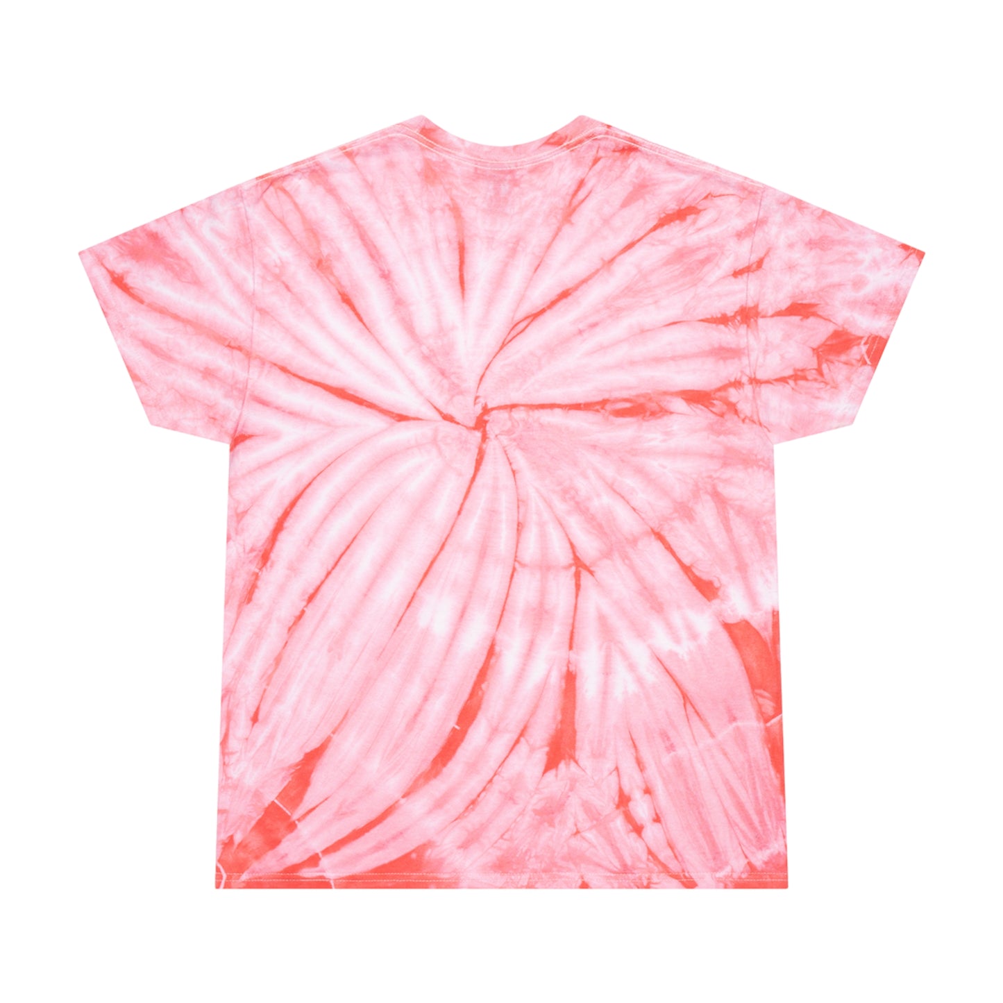 You Are Magic - Tie-Dye Tee, Cyclone