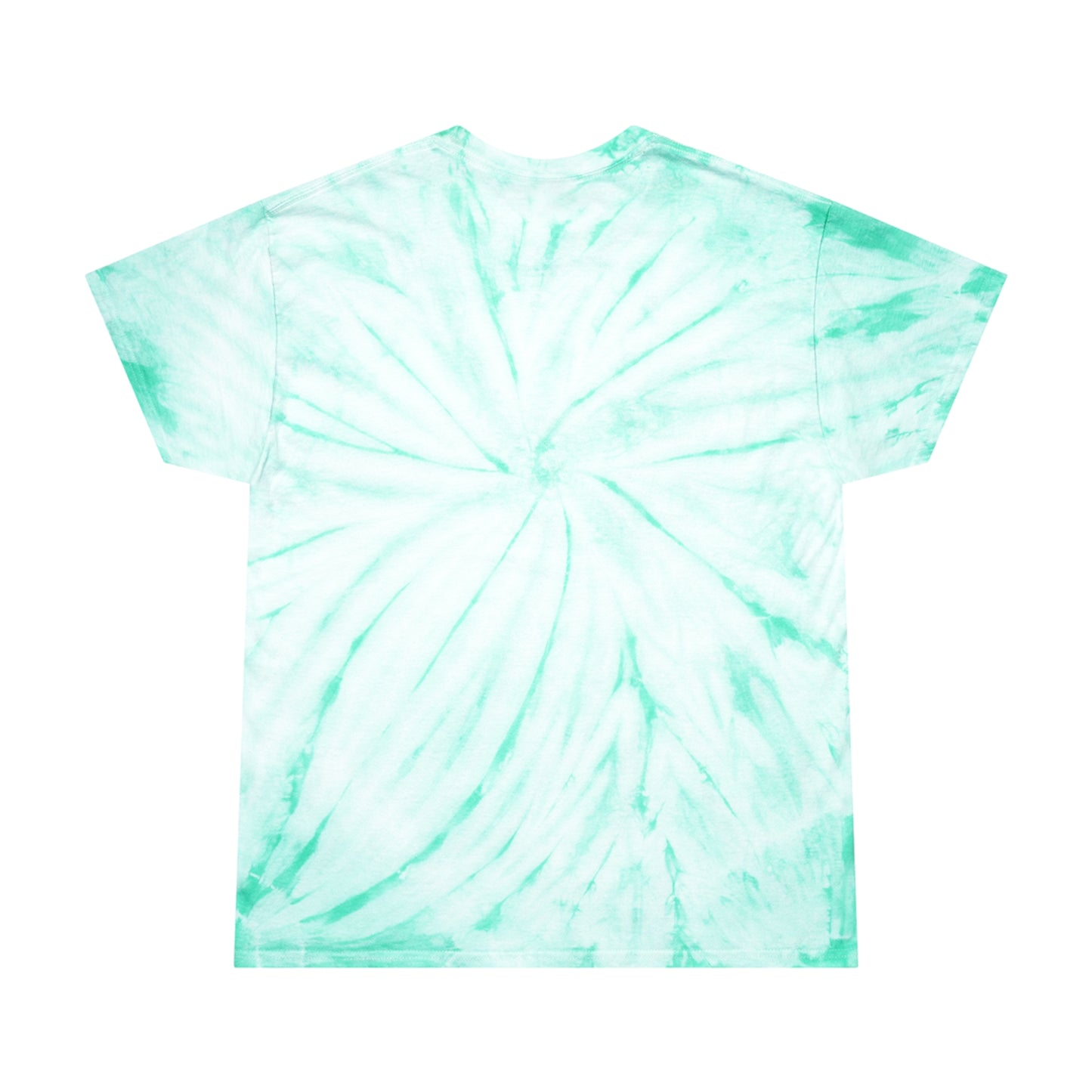 You Are Magic - Tie-Dye Tee, Cyclone