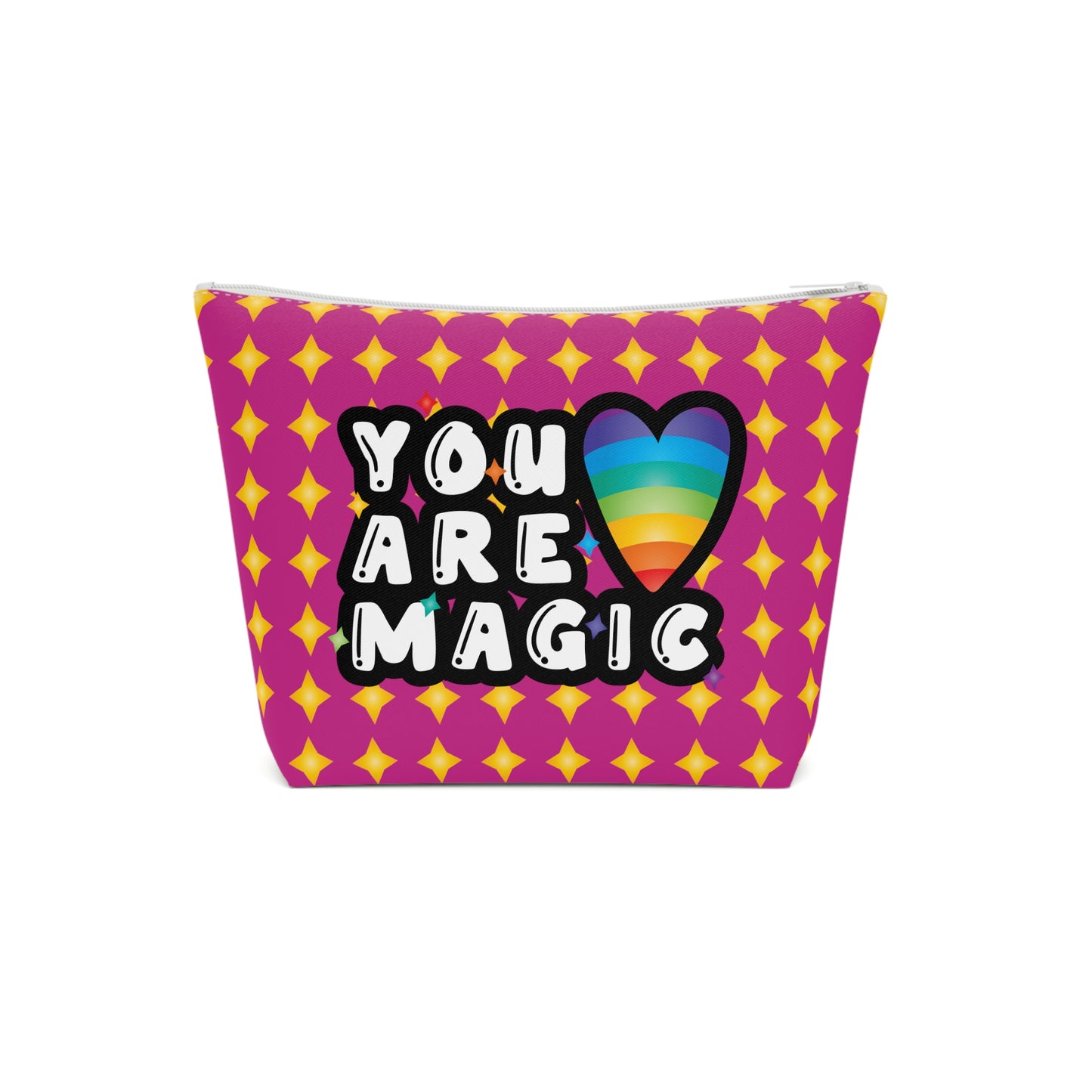 You Are Magic *little* Accessory Pouch