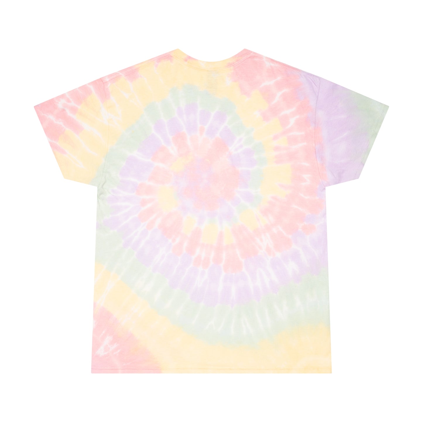 Tie-Dye Tee, Spiral - You are Magic