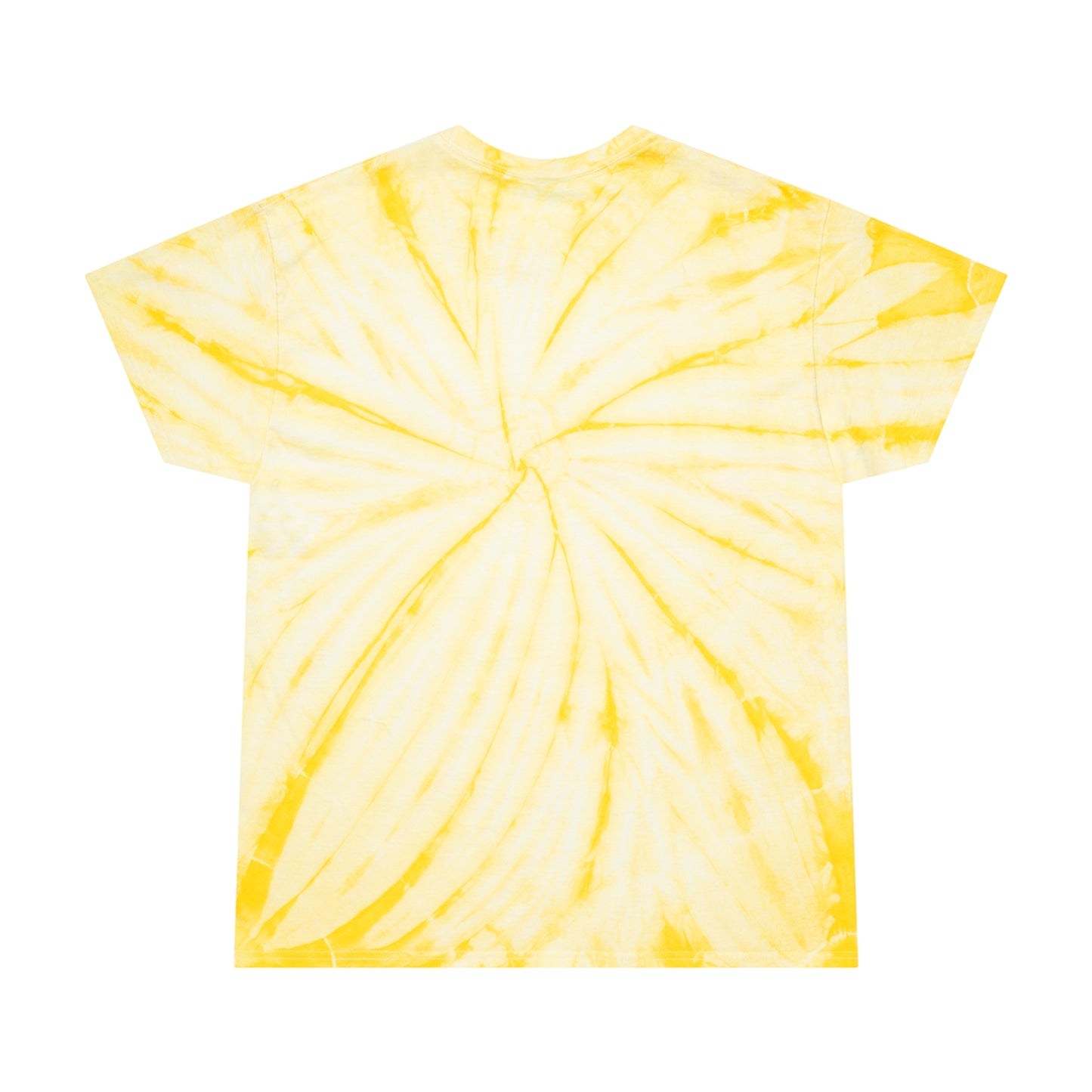 You Are Magic - Tie-Dye Tee, Cyclone