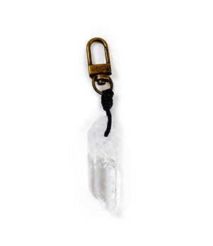 Magical Crystal Point Keychain by Sugarboo & Co