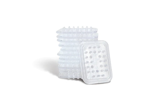 Soap Saver by Sallye Ander