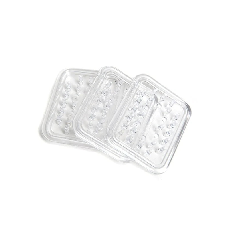 Soap Saver by Sallye Ander